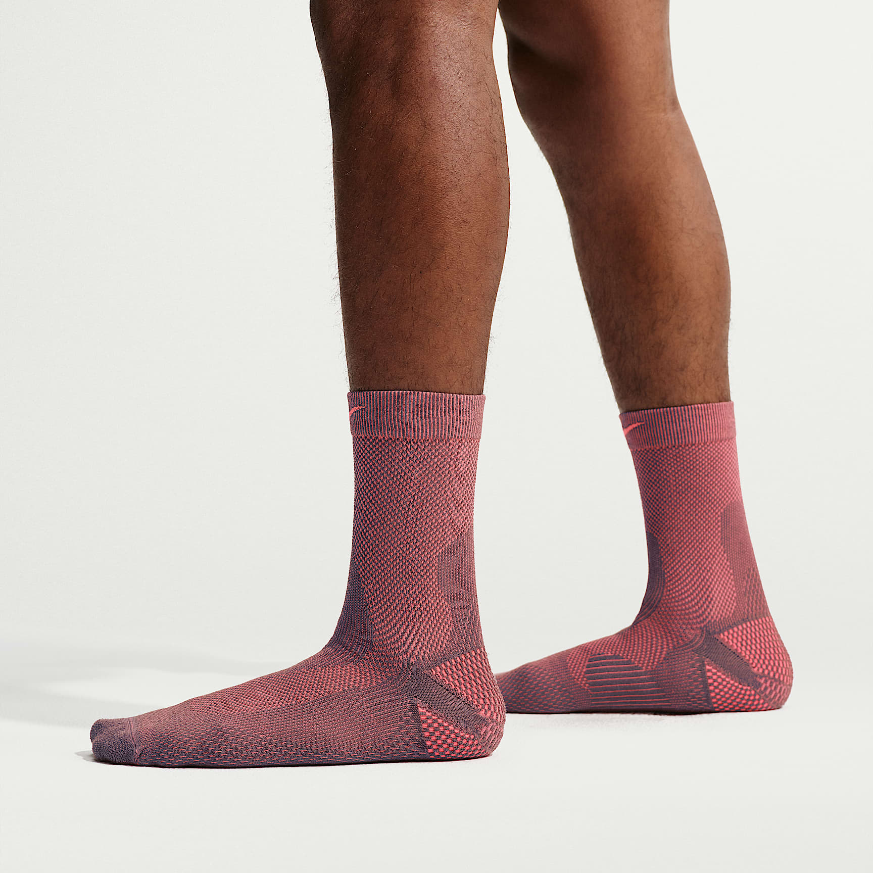 Reviews: Nike Run Lightweight Running Micro-Crew Socks (1 Pair